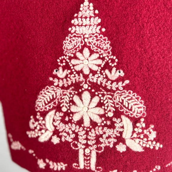 Susan Bristol - Knit Vest - Picture 4 of 5